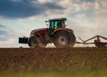 "Financial Literacy" training for farmers