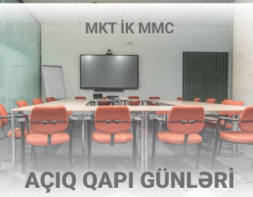 MKT İK MMC-də Saatlı “AÇIQ QAPI” günləri!