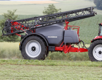 “MKT İstehsalat Kommersiya” MMC müasir texnikaları pambıqçılıqda tətbiq etməyə davam edir.