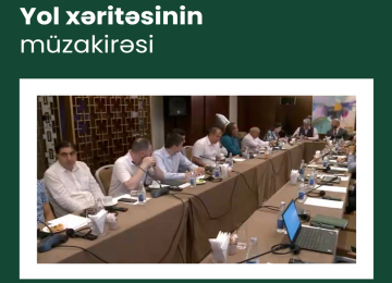 “MKT IK” LLC held a significant meeting with the aim of creating a strategic roadmap.