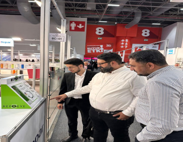Prime Cotton “Texhibition İstanbul 2025” sərgisində Azərbaycan pambığını uğurla təqdim etdi
