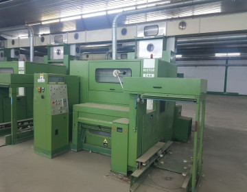 Prime Cotton Sənaye Avadanlıqlarının Satışını Elan Edir